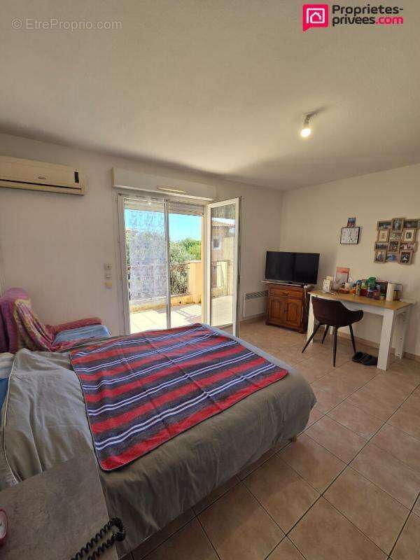 Appartement à FLAYOSC