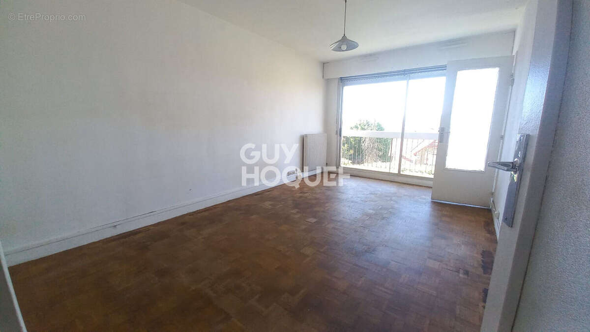 Appartement à CHELLES