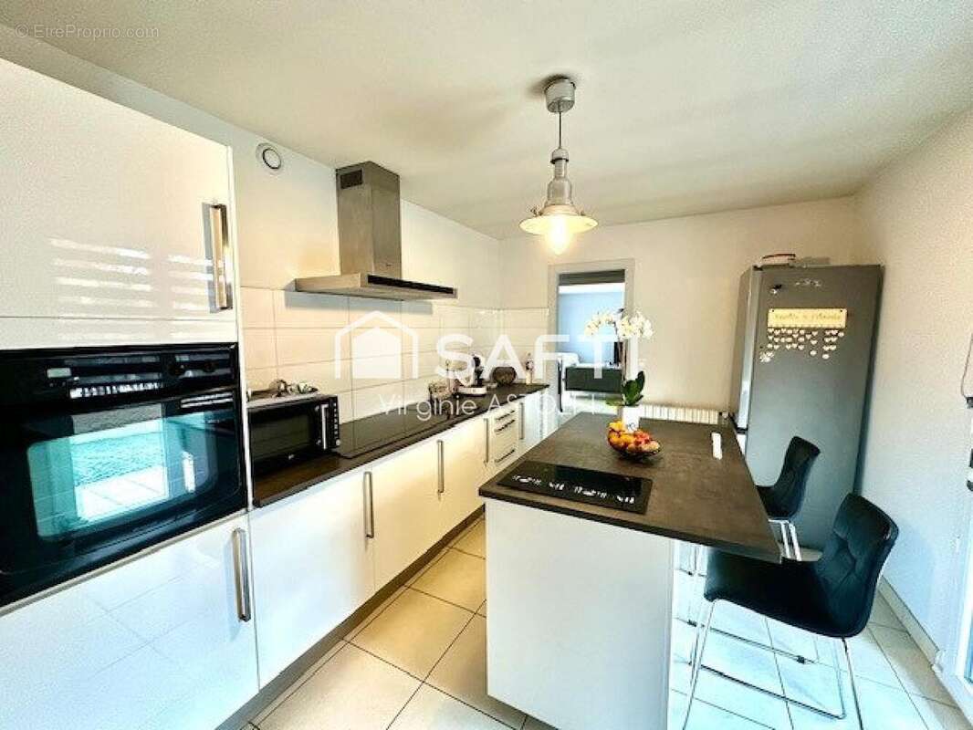 Photo 3 - Maison à CUGNAUX