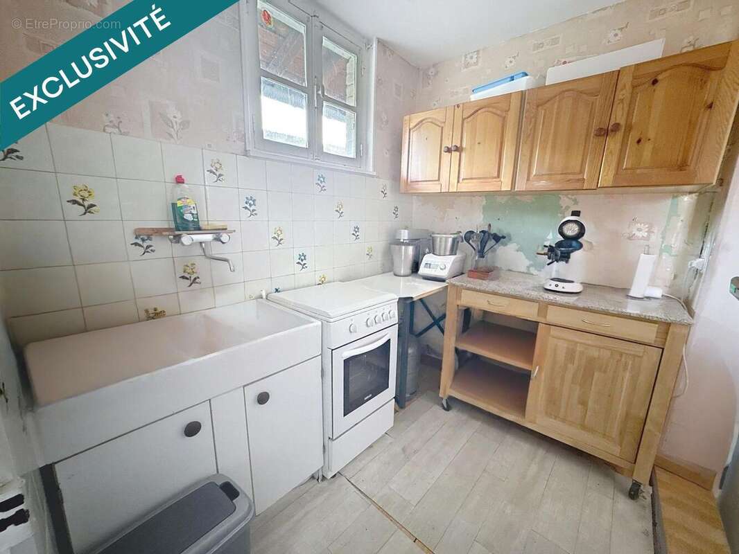 Photo 4 - Maison à PERONNE