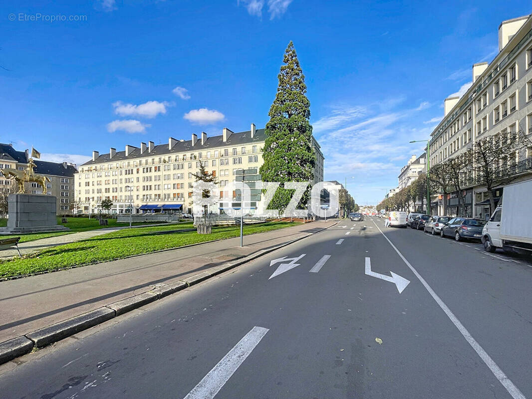 Appartement à CAEN