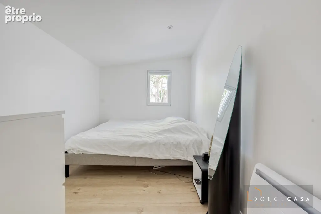 Maison Nogent Sur Marne 3 pièce(s) 55 m2 - photo 10