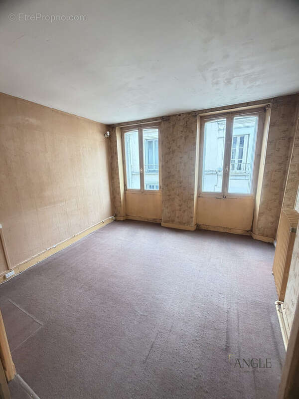 Maison à SEES