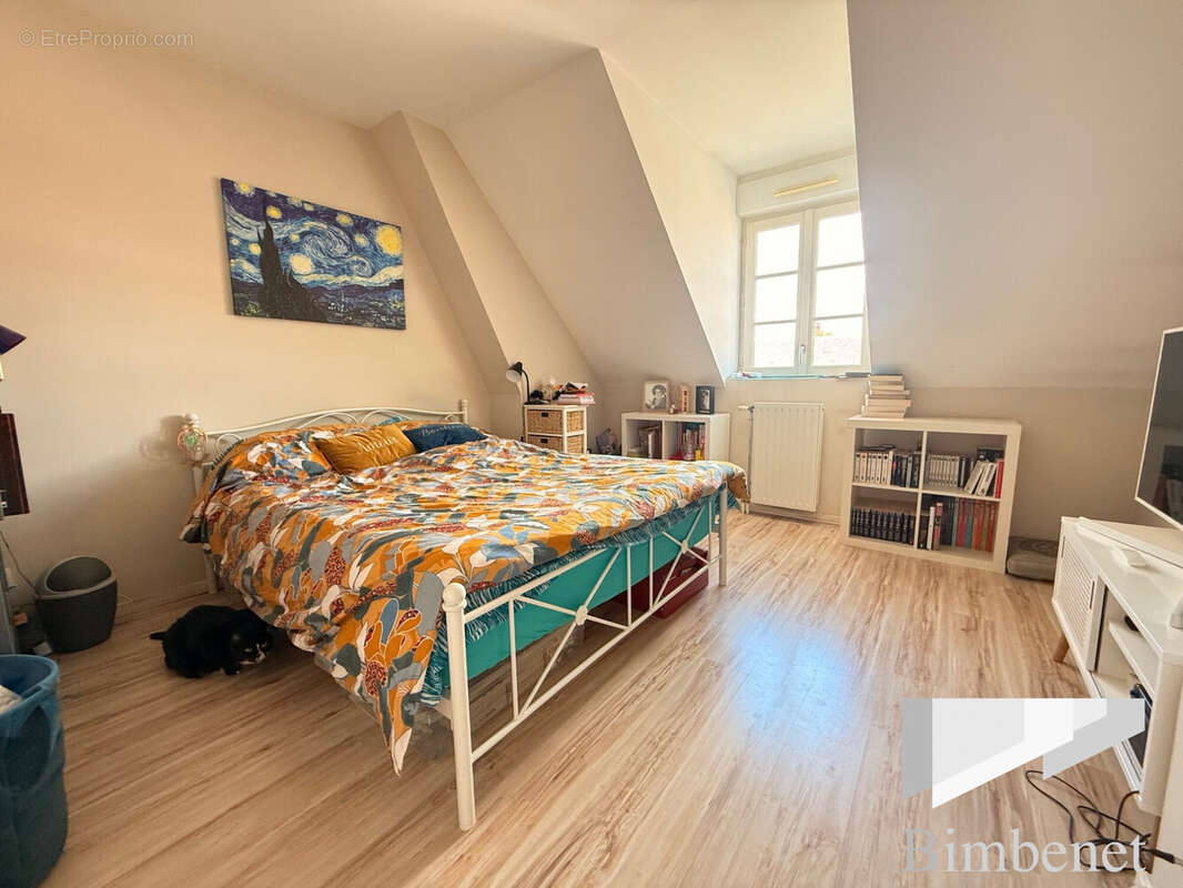 Appartement à ORLEANS