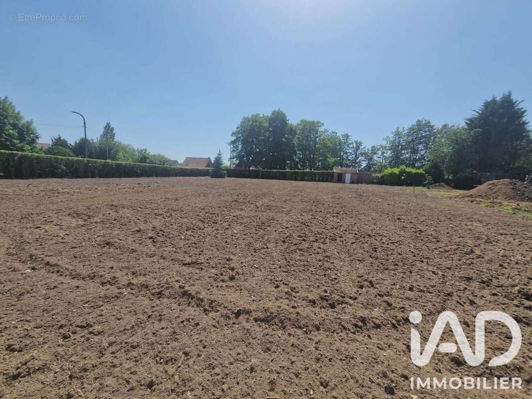 Terrain 800 m² à Mazingarbe  - photo 6