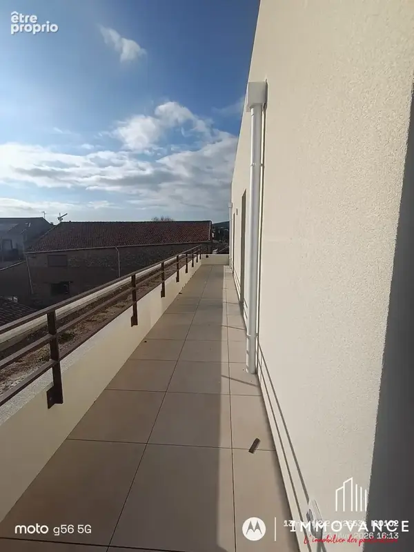 Appartement 5 pièces 123 m² à vendre à Frontignan (34110) - photo 5