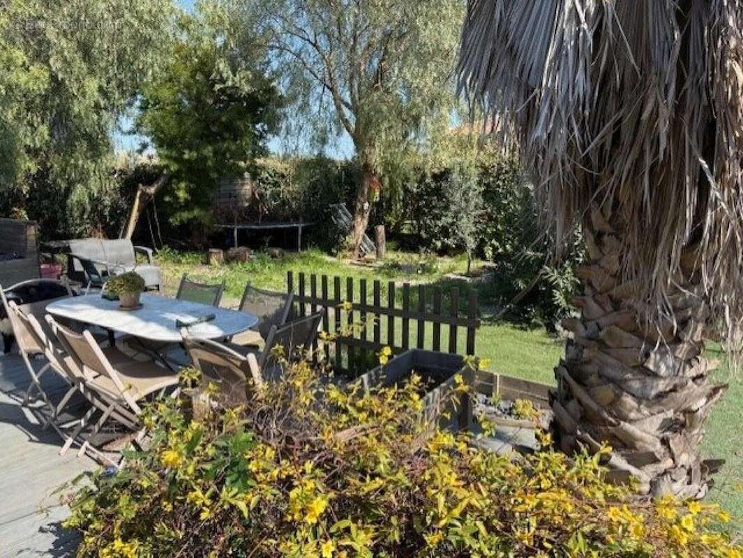 Photo 5 - Maison à SAINT-CYPRIEN