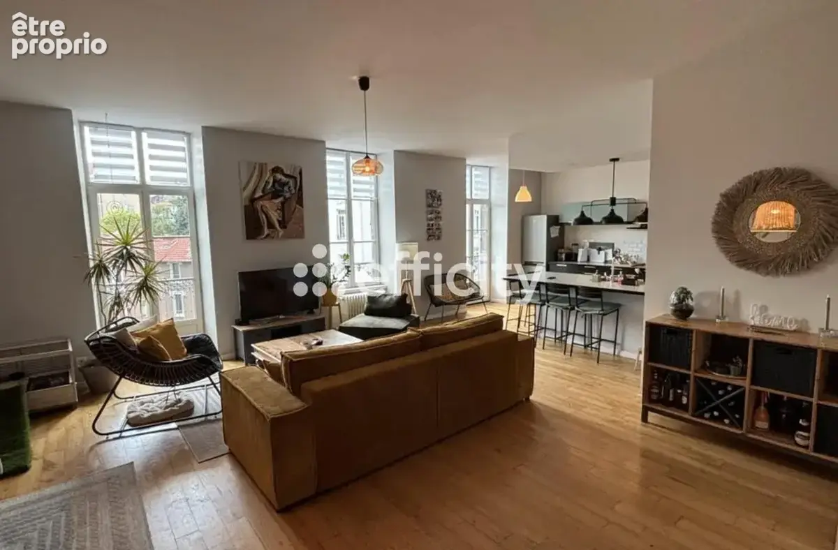 Appartement à BAYONNE