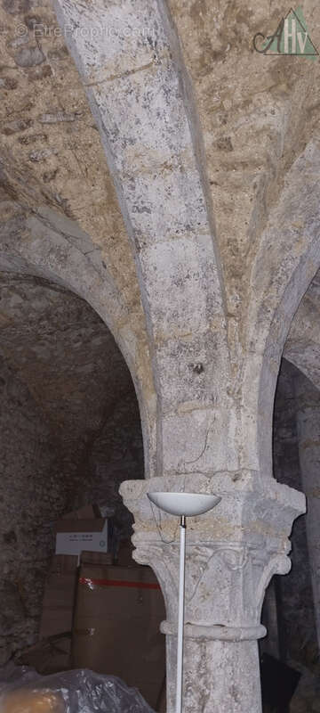 Maison à PROVINS