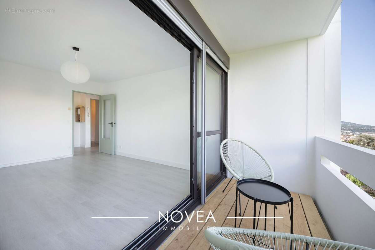 Appartement à LYON-5E