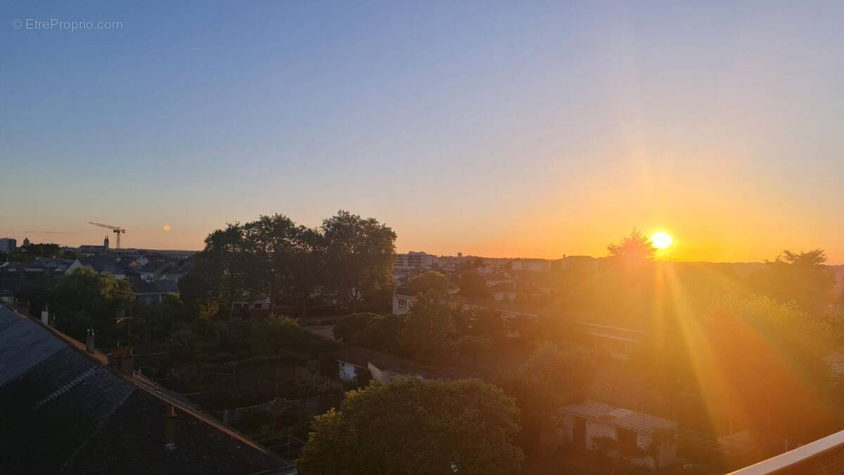 Appartement à ANGERS