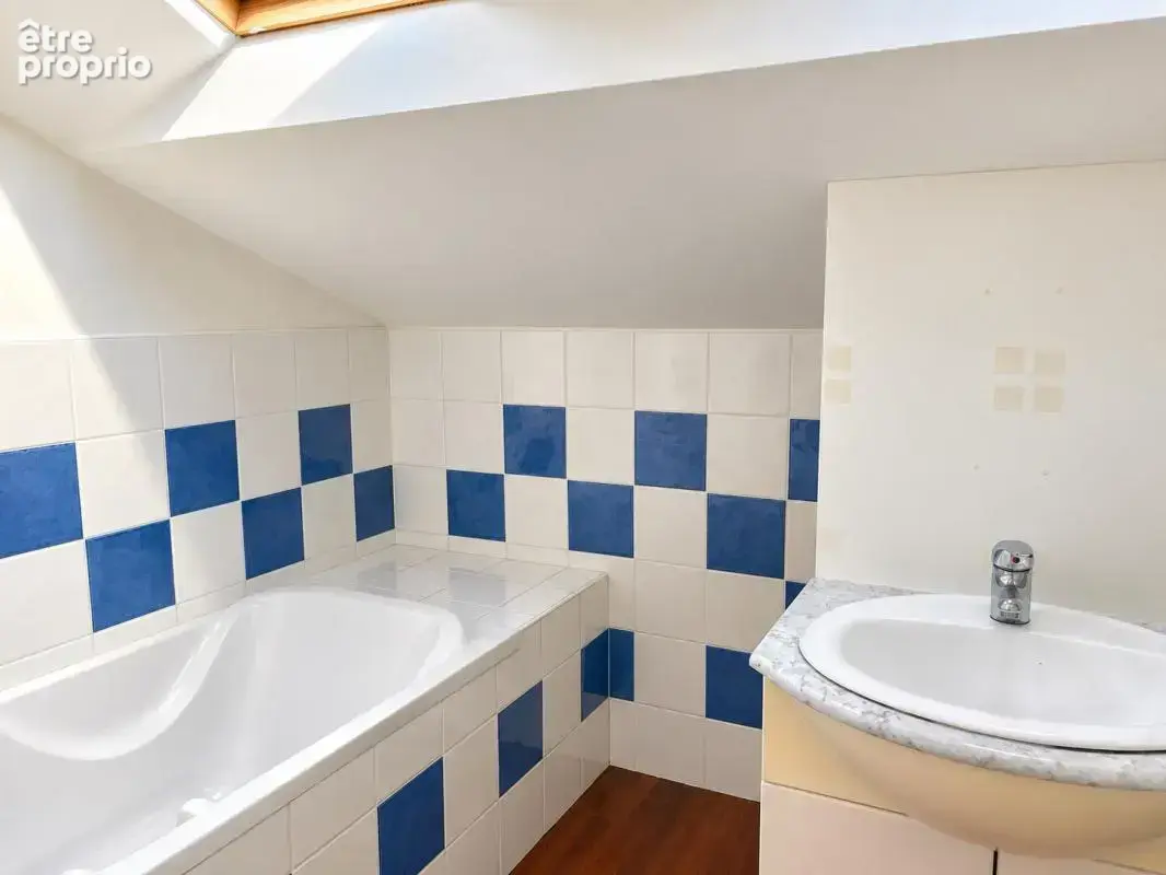 Maison 180m2  6 chambres sur 2800m2 - photo 9