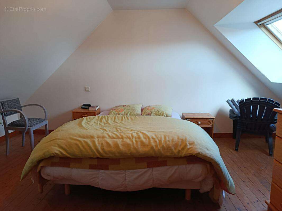 Maison à LANGONNET