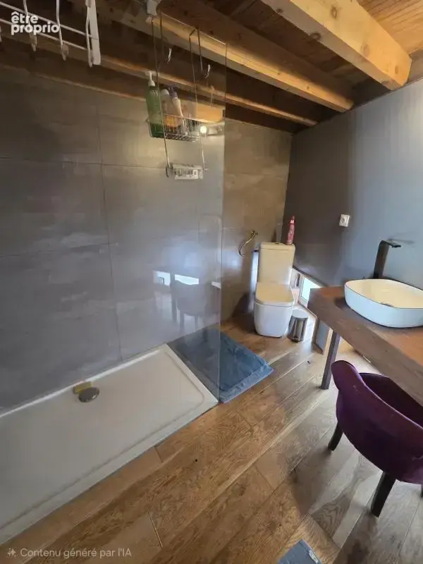 Maison 79 m² à Tourcoing  - photo 5