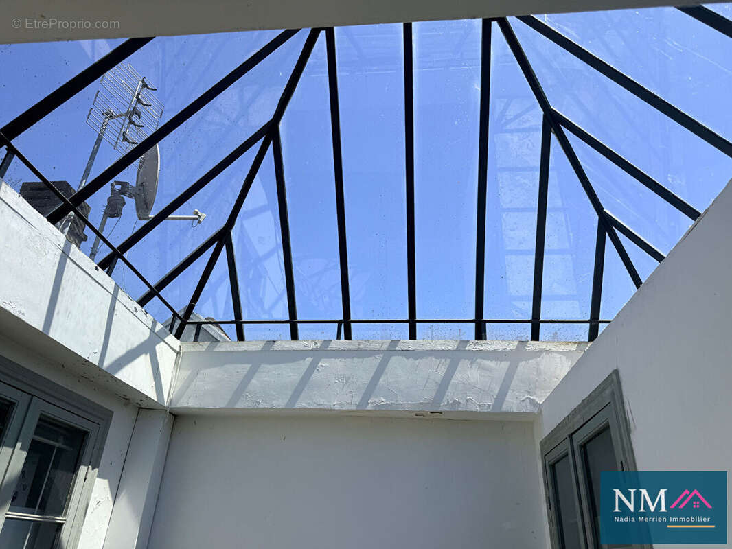 Appartement à BAYONNE