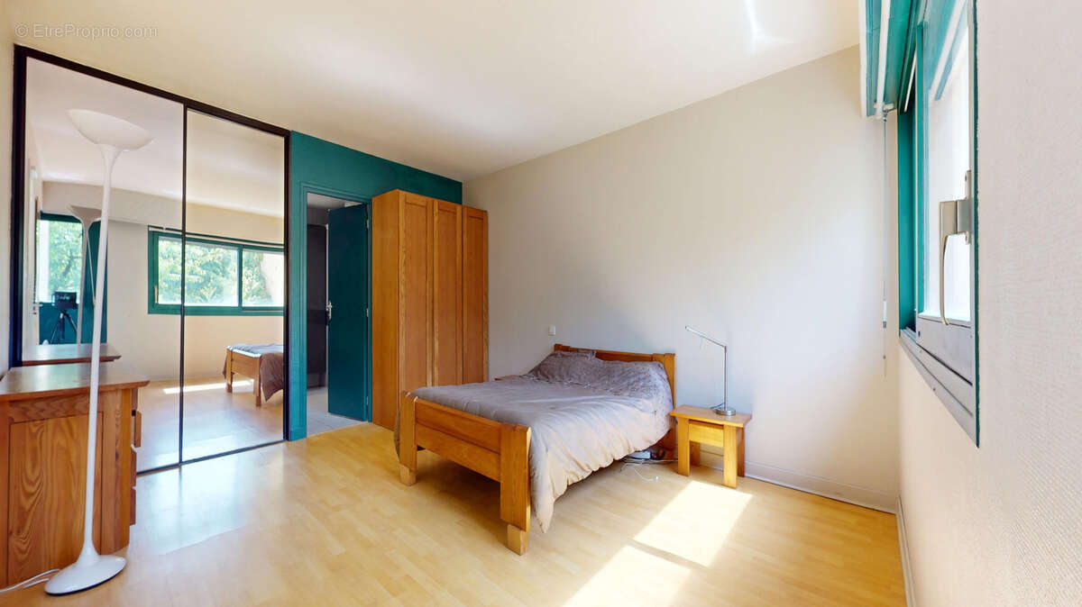 Maison à LA FRETTE-SUR-SEINE