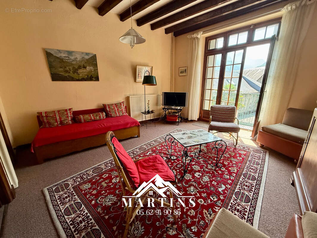 Appartement à ARGELES-GAZOST