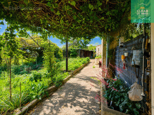 Maison à FEVES