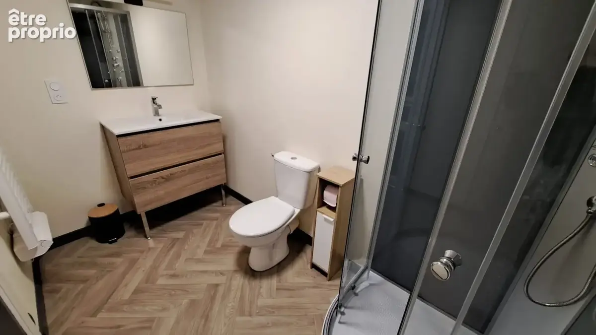 Proche de Ribérac  hameau avec trois gîtes et maison indépendante - photo 14