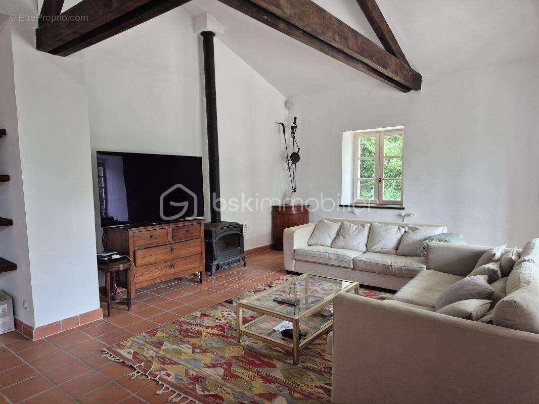 Maison à PLIEUX