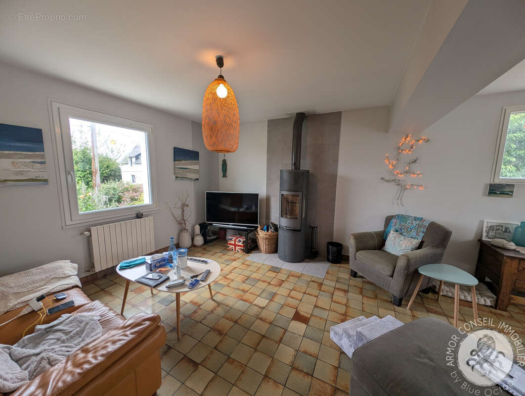 Maison à SAINT-CAST-LE-GUILDO