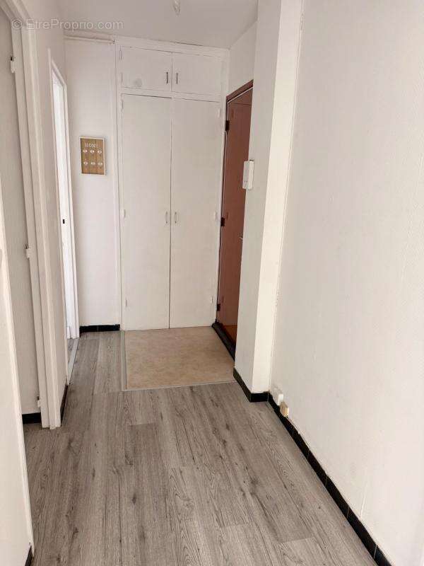 Appartement à vendre 3 pièces a SAINT DIZIER (52) - photo 4
