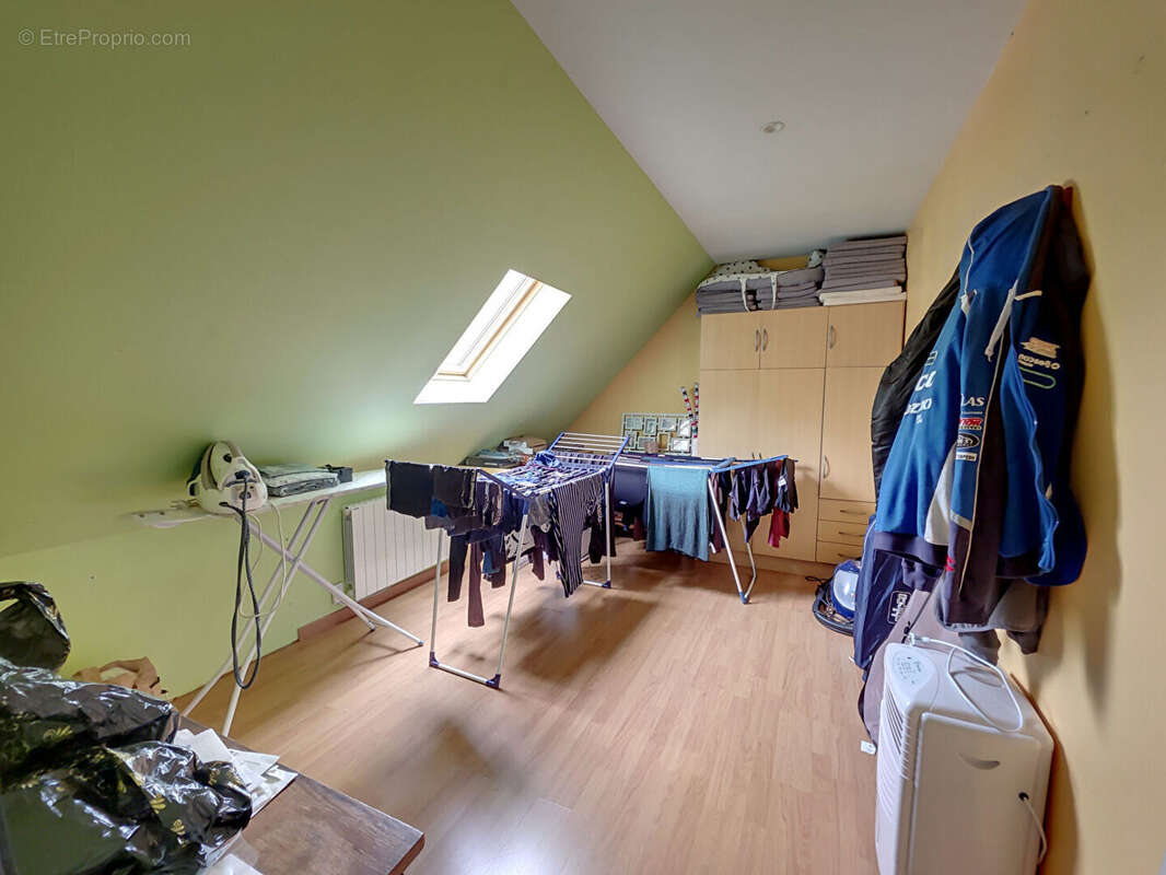 Maison à NOGENT-LE-ROI