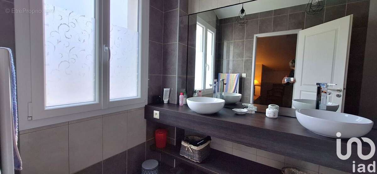 Photo 8 - Maison à LA FLOTTE