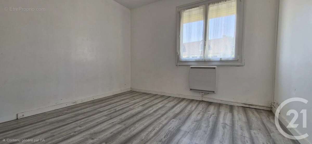 Maison 91 m² à Chateaudun  - photo 8
