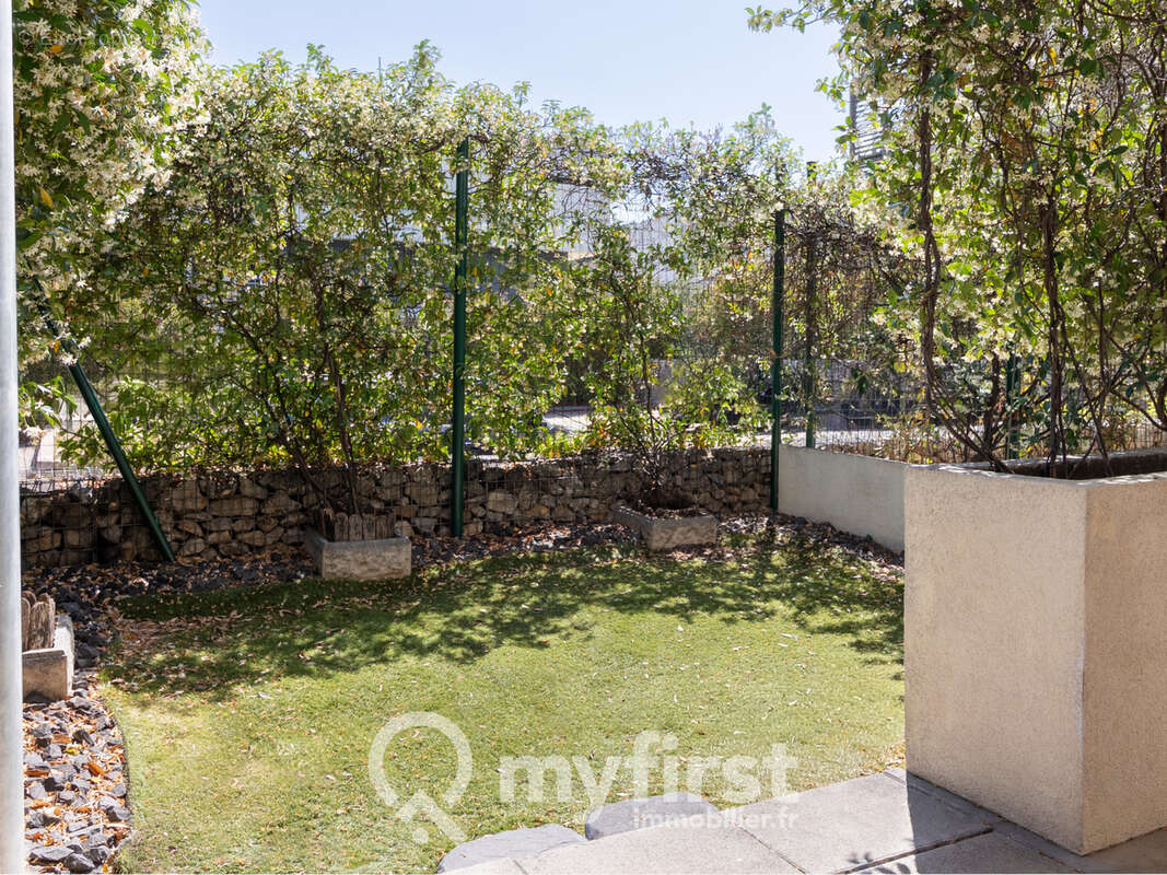 Appartement à LA VALETTE-DU-VAR