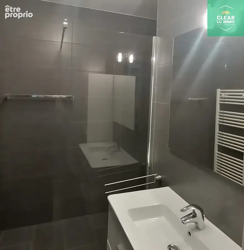 Appartement moderne 50 m2 Audun-le-Tiche - photo 5