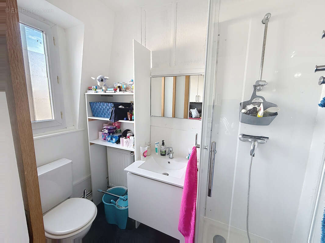 Appartement à LAMBERSART