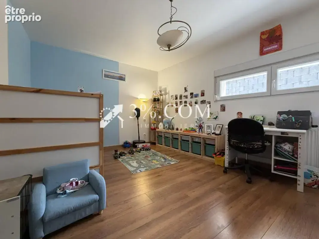 3%.COM - En exclusivité   Traenheim   Maison 4 pièces d'envi - photo 9
