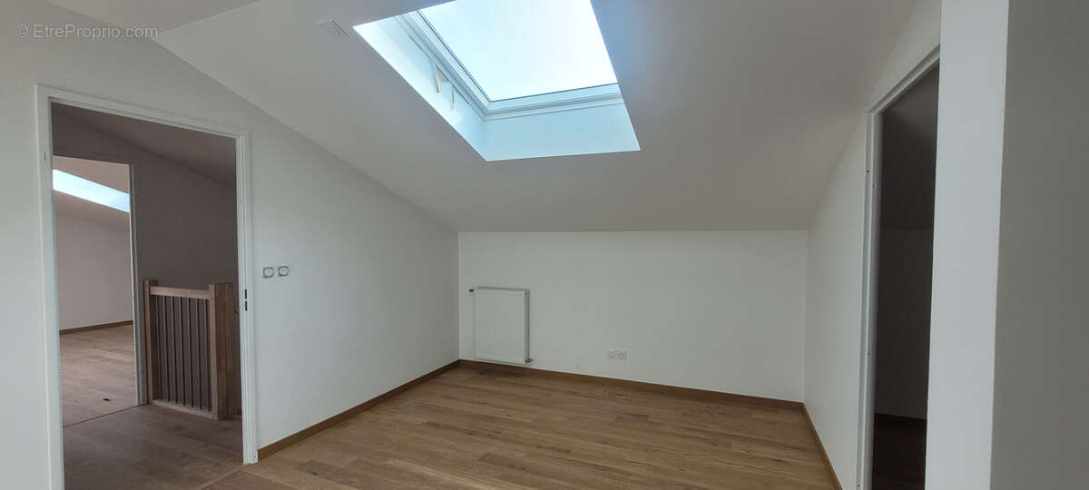 Appartement à L'UNION