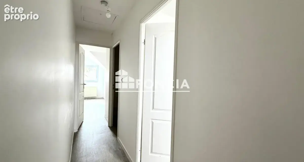 Appartement / maison avec garage - vannes - photo 6