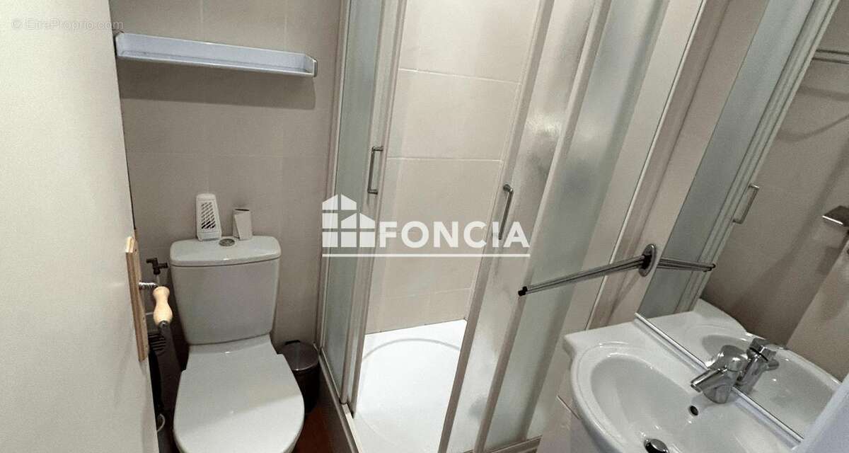 Appartement à LE LAVANDOU