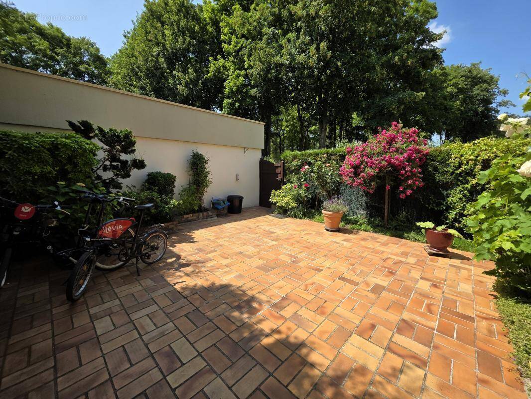 Appartement à VILLENEUVE-D&#039;ASCQ