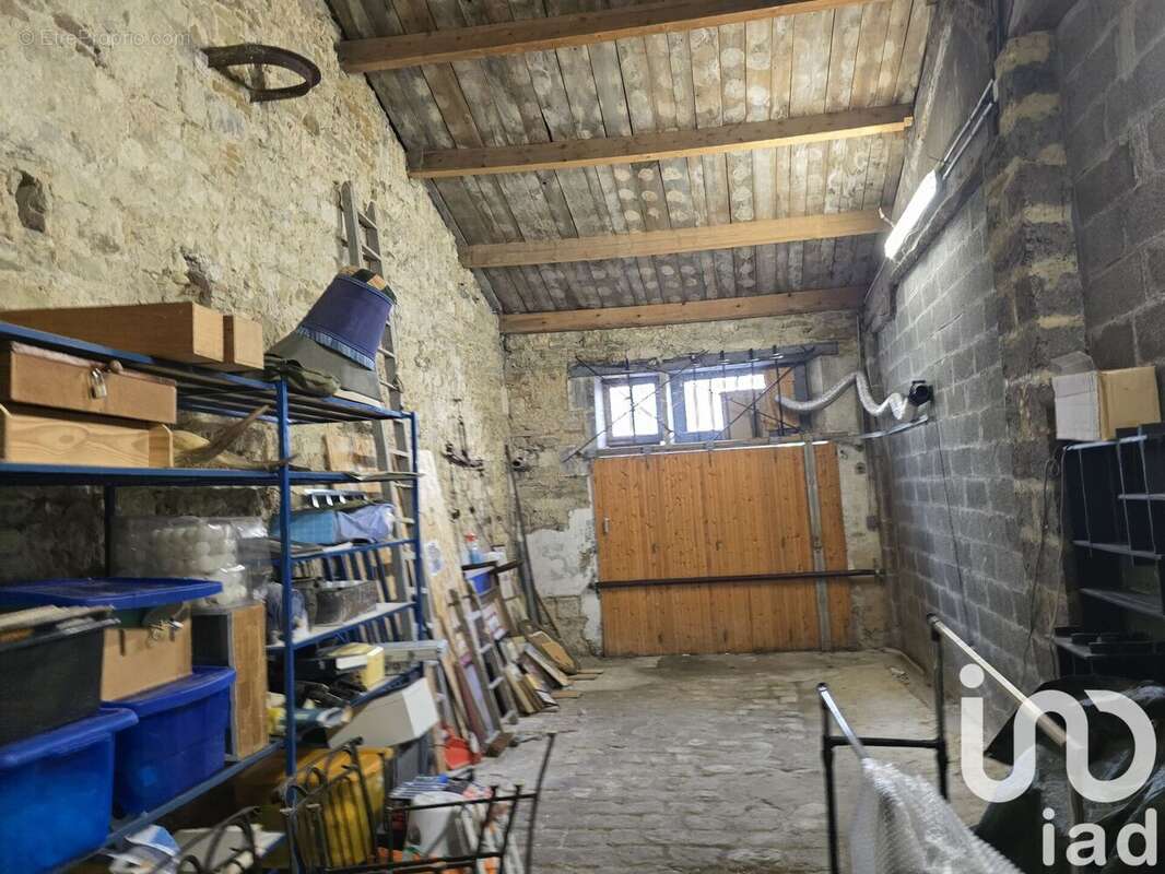 Photo 7 - Maison à TONNAY-CHARENTE