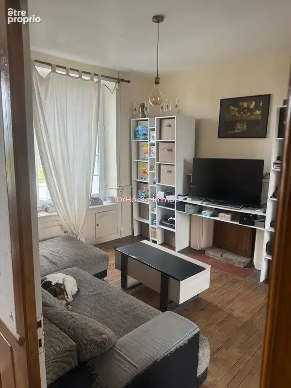 Maison 7 pièces 99 m² à vendre à Laz (29520) - photo 3