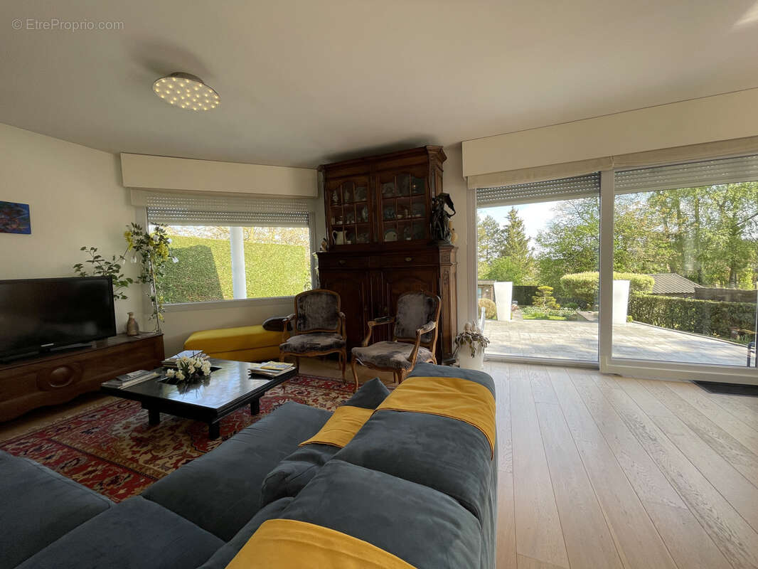 Maison à GIVENCHY-EN-GOHELLE