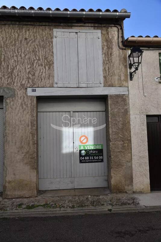 Parking à LIMOUX
