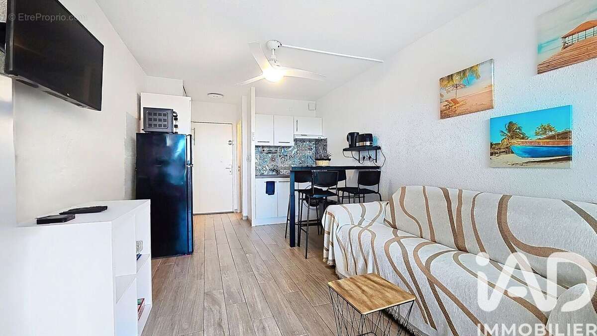 Photo 3 - Appartement à LE BARCARES