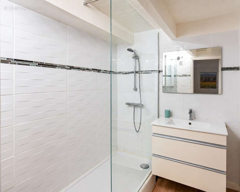 Sous promesse de vente // à vendre appartement t3 de 72m² à marseille 2e arrondissement - photo 8