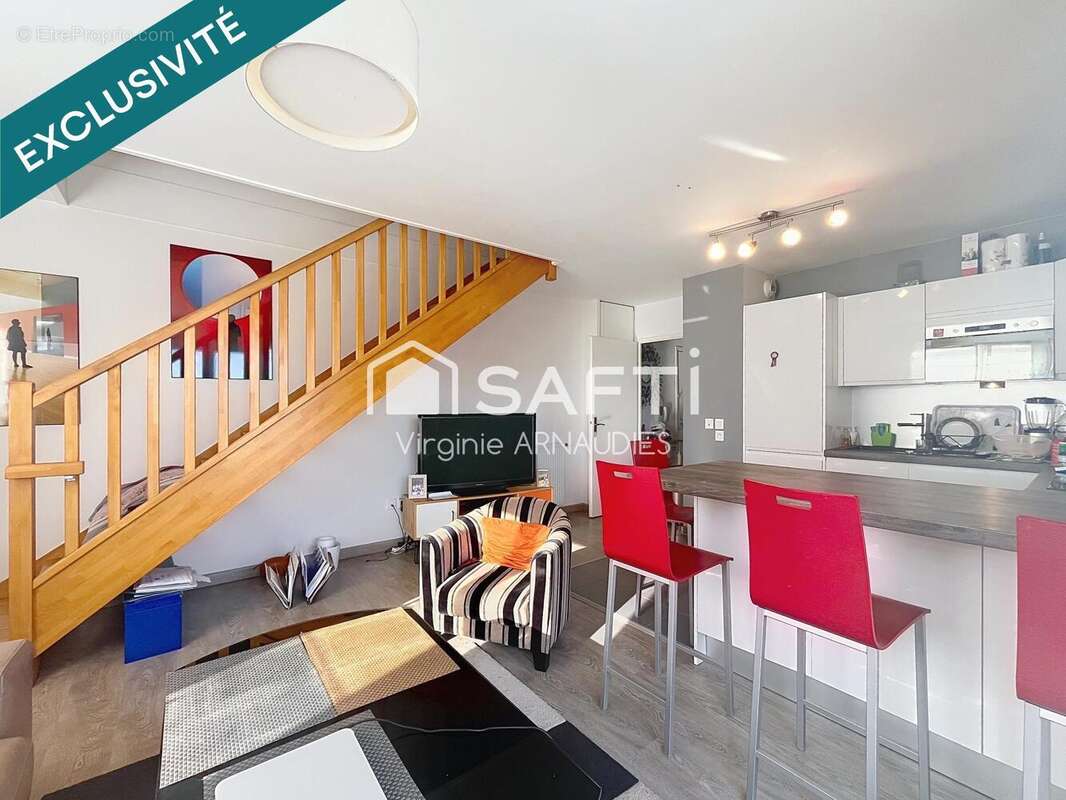 Photo 3 - Appartement à HERBLAY