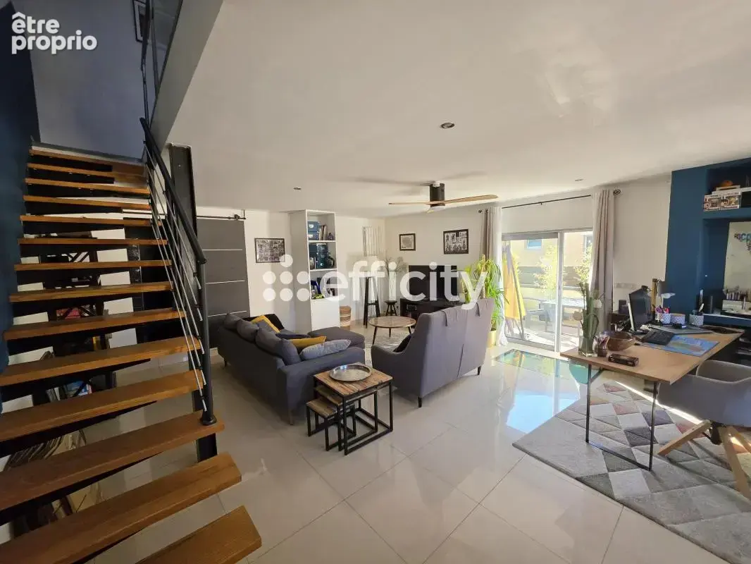 Maison 6 pièces 162 m² à vendre à Chazay-D'azergues (69380) - photo 7