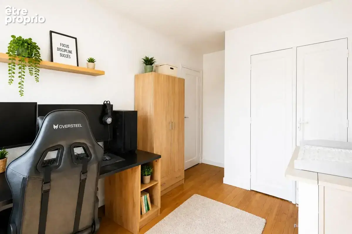 Spécial investisseur – Appartement vendu loué - photo 9
