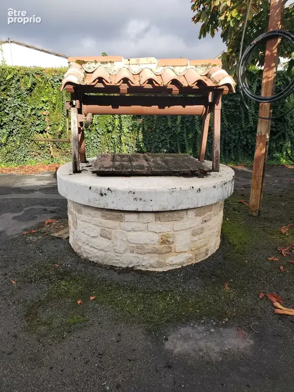 Maison de ville proche des commerces - photo 29