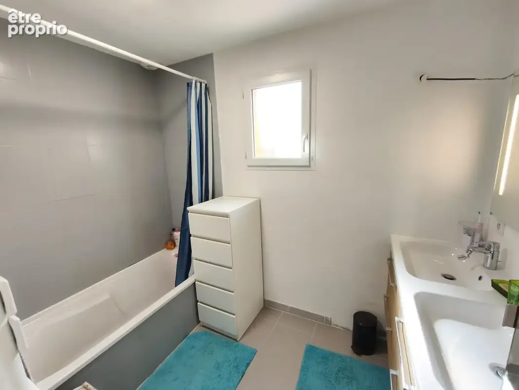 Maison T4 de 95m2 avec jardin en excellent état - photo 13