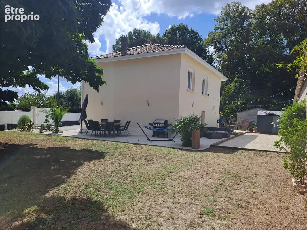 Maison 5 pièces rénovée avec goût - photo 18