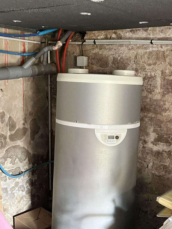 Maison à BOUXWILLER